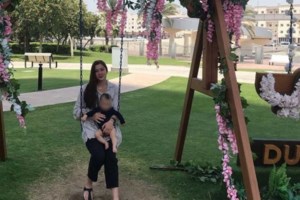 Γλυκά Νερά: "Στη μικρή Λυδία θα βλέπει την Καρολάιν η μητέρα της" - Τα δάκρυα μετά την απόφαση για την επιμέλεια