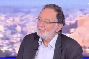 Κασσελάκης: Στο Σούνιο ο Τσίπρας μου είπε ότι θα επέστρεφε στην πολιτική για μεγαλύτερη θέση από αυτή που έφυγε