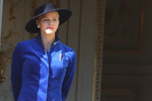 Η αίγλη των Μονεγάσκων στη Βενετία: Η Μπεατρίς Μπορομέο και ο Πιερ Κασιράγκι στο Grand Gala του Dior - εικόνα 17