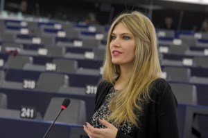 Βέλγος εισαγγελέας για Εύα Καϊλή: "Η φυλάκιση μιας μητέρας είναι πάντα μια τραγωδία, αλλά μερικές φορές είναι απαραίτητη"