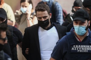 Γλυκά Νερά: "Οι γονείς της Καρολάιν ξέρουν το μυστικό του δολοφόνου" - Ερχονται εξελίξεις αυτή την εβδομάδα