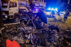 Η Παγώνη "ισοπεδώνει" τον Γονίδη που την είπε γραφική: "Ούτε ασχολήθηκα, ειλικρινά σας μιλάω" [Βίντεο]