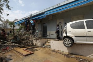 Τραγωδία στην Εύβοια με 8 νεκρούς και εικόνες καταστροφής - εικόνα 7