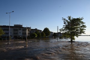 Meteo: Οι τέσσερις αιτίες που προκάλεσαν τις καταρρακτώδεις βροχές της φονικής κακοκαιρίας Daniel  [χάρτες]
