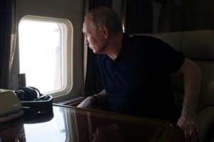 Απειλητικές δηλώσεις Μεντβέντεφ: "Οι πόλεμοι τελειώνουν είτε με συνθήκη ειρήνης είτε με χρήση πυρηνικών όπλων - εικόνα 2