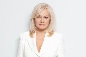 Κωνσταντίνος Μουσούλης: Ραγίζει καρδιές ο γιος της Αγγελική Νικολούλη - "Καλό ταξίδι γιαγιά μου..."