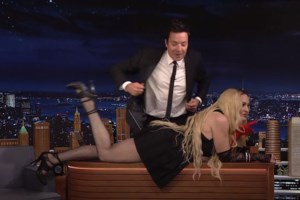 Μαντόνα: Το συγκινητικό βίντεο που ανέβασε στο Instagram για τα γενέθλια της κόρης της