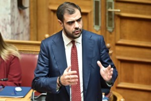 Τσουκαλάς: Αδιανόητο αυτογκόλ του κυβερνητικού εκπροσώπου και ομολογία της συγκάλυψης από το Μέγαρο Μαξίμου