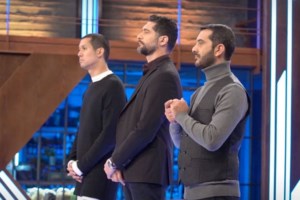 Ξεσπά η Κατερίνα Λένη για το MasterChef 4 - "Ηταν άθλιο, τραγικό..." [βίντεο] - εικόνα 2