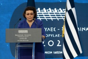 Λίνα Μενδώνη για Δημήτρη Λιγνάδη: Είναι ένας επικίνδυνος άνθρωπος, ένας κακοποιός, μας εξαπάτησε...