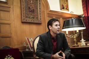 Βασίλης Τσιάρτας: Η πρώτη αντίδραση μετά το "άδειασμα" από την οικογένειά του - "Αισθάνομαι όπως το 2004"