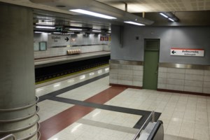 Επίθεση με μπογιές στο Ίδρυμα Γουλανδρή στο Παγκράτι - εικόνα 2