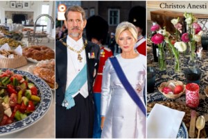 Νίνα Φλορ: Ξετρελαμένη με τη Μήλο - Οι φωτογραφίες με το κοπάδι με τα πρόβατα και η σέλφι με τον καλύτερο φίλο της - εικόνα 10