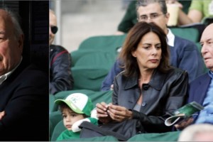 Η δημοσιογράφος Αργυρώ Γιαννουδάκη, δεν έχει καλά λόγια για τον Γιάννη Διακογιάννη που έφυγε- Τον καταγγέλλει για παρενόχληση