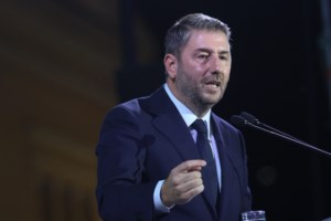 Τσίπρας στο συνέδριο του Economist: Να υπάρξουν αποφάσεις, τώρα, γιατί οδηγούμαστε στα βράχια αν δεν αλλάξουμε ρότα - εικόνα 3
