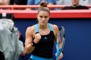 Έξαλλος ο Στέφανος Τσιτσιπάς: Eβρισε και έδιωξε τον πατέρα του - "Είσαι μ@λ@@@ς, φύγε" [Βίντεο] - εικόνα 2