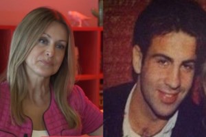 Παντρεύτηκε η Ελίνα Κέφη με τον Πάνο Μιχαλόπουλο - Τα απρόοπτα και οι εκπλήξεις στη δεξίωση [βίντεο]