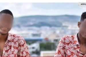 Κιβωτός: Δυσκολεύουν τα πράγματα για τον π. Αντώνιο - Η κλήση του εισαγγελέα για ασέλγεια και η εντολή για ξυλοδαρμούς