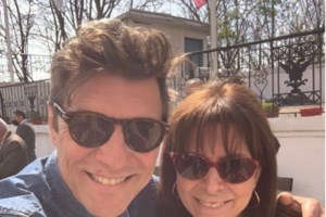 Το "Κτήμα κυρ Γιάννη" στη Νάουσα επισκέφθηκε η ΠτΔ Κατερίνα Σακελλαροπούλου - εικόνα 2