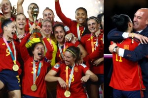 Ισπανία: Χειροπέδες σε άνδρα που έπιασε τα οπίσθια δημοσιογράφου σε ζωντανή σύνδεση [Βίντεο]