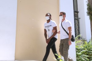 Θρίλερ στην Κυπαρισσία: Ταυτοποιήθηκε μέσω της οδοντοστοιχίας η 42χρονη - Τα πρώτα ευρήματα της ιατροδικαστικής έκθεσης