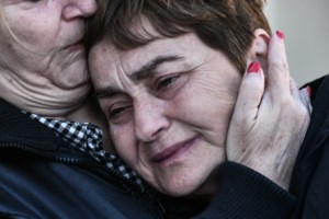 Ελένη Τοπαλούδη: "Περιμένω την ώρα που θα συναντηθούμε" - Ο πόνος της μητέρας της, ανήμερα των γενεθλίων της - εικόνα 2