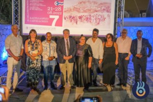 Beyond Borders - Διεθνές Φεστιβάλ Ντοκιμαντέρ Καστελλορίζου: Tο πιο δροσερό pre-festival event του Ιουλίου