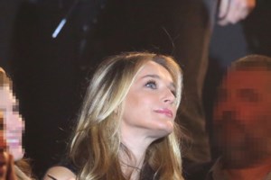 Κάτια Ζυγούλη: "Έλιωσε" το Instagram με την τρυφερή ευχή του Σάκη Ρουβά - "Είσαι το φως μου..."