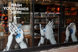 Γεωργιάδης: Την Πέμπτη θα γνωρίζουμε την επίπτωση στην πανδημία από το μερικό άνοιγμα της οικονομίας