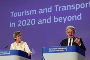 Ολόκληρο το σχέδιο οικονομικής ανάκαμψης της ΕΕ - Ανακεφαλαιοποίηση υγειών επιχειρήσεων