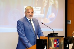 Γιώργος Πατούλης: Θα είμαι ξανά υποψήφιος για την Περιφέρεια Αττικής - Δεν αρκεί μια θητεία