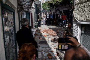 Πάσχα: Πού θα περάσουν τις πασχαλινές διακοπές τους ο πρωθυπουργός και οι πολιτικοί αρχηγοί