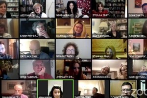 Το πρώην Δημόσιο Καπνεργοστάσιο  αναβαθμίστηκε σε 19.000 τμ πολιτισμού [εικόνες] - εικόνα 4