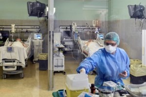 Στους 25.531 οι νεκροί στη Γαλλία, μειώνονται οι νοσηλευόμενοι σε ΜΕΘ - εικόνα 3