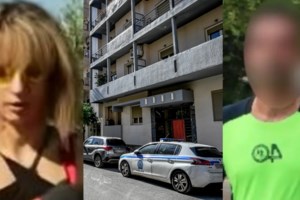 Γυναικοκτονία στην Καλαμάτα: Το σενάριο "αυτοάμυνας" του 41χρονου που δεν πείθει τις Αρχές - Τι υποστήριξε - εικόνα 5