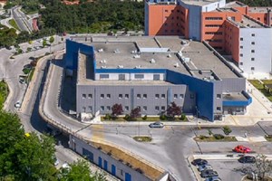 Δραματική κατάσταση στις Φυλακές Νιγρίτας: Κρατούμενοι κοιμούνται στο πάτωμα, σωφρονιστικοί με κορονοϊό στο σπίτι