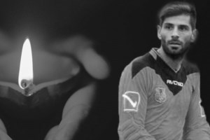 Τραγωδία στη Μάνη: 40χρονος πρώην ποδοσφαιριστής απαγχονίστηκε - Ήταν πατέρας μικρού παιδιού - εικόνα 2