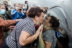 Μίκης Θεοδωράκης: Στο Γαλατά Χανίων Μητσοτάκης και Τσίπρας για την ταφή - εικόνα 2