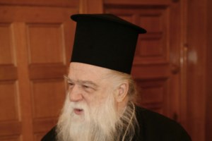 Μήνυμα Ιερώνυμου για το 2022: Η αγάπη και η ενότητα όλων μακριά από φανατισμούς και ακρότητες