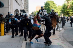 Θετικός στον κορονοϊό ήταν ο Τζορτζ Φλόιντ - Τι έδειξε η νεκροψία