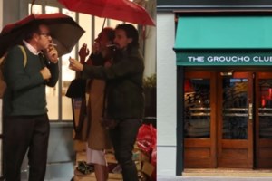 Κέβιν Σπέισι: Νέα ταινία μετά την αθώωσή του από τις κατηγορίες για σεξουαλική επίθεση - εικόνα 2