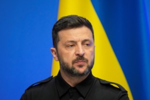 Ουκρανία - Γιούλια Σβιριντένκο: Ποια είναι η οικονομολόγος που προορίζεται να αναλάβει την πρωθυπουργία - εικόνα 2