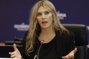 Qatargate: Ο σύζυγος της Εύας Καϊλή και ο Παντσέρι έπαιρναν 50.000 ευρώ από το Μαρόκο για κάθε ψήφισμα που εμπόδιζαν