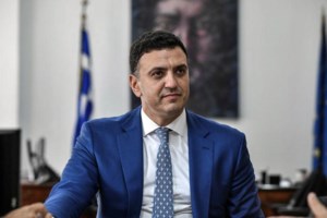 Αναστασία Τασούλα: Συγκλονίζει η πρώτη ασθενής με κυστική ίνωση στην Ελλάδα που ξύπνησε από καταστολή - "Μαμά ζω" - εικόνα 2