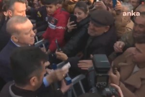 Τουρκία: Ο Ερντογάν τα έβαλε ακόμα και με την ομάδα του, Φενέρμπαχτσε- "Μπλόκο" μετά τα συνθήματα "κυβέρνηση παραιτήσου" - εικόνα 2