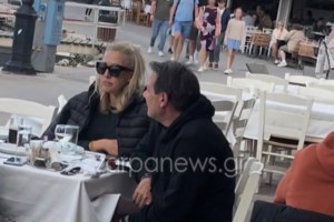 Απόστολος Λύτρας: Στις 4 Απριλίου η δίκη του για τον ξυλοδαρμό της Σοφίας Πολυζωγοπούλου