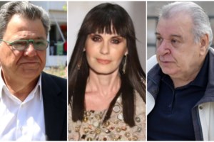 Χαλκιάς για ομόφυλα ζευγάρια: Δεν δέχομαι ότι ένα παιδί μεγαλώνει σωστά χωρίς την μάνα του [βίντεο]