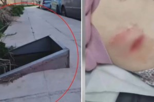 Ηράκλειο: "Πλακώθηκαν" μεταξύ τους κτηνοτρόφοι με μαγκούρες και όπλα - Στον εισαγγελέα τέσσερα άτομα