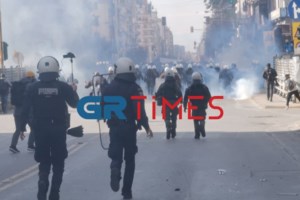 Πανεπιστημιακή αστυνομία με ...πτυχίο από την επόμενη ακαδημαϊκή σεζόν: Πώς θα στελεχωθεί η νέα υπηρεσία φύλαξης - εικόνα 2