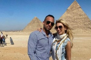 Κωνσταντίνα Σπυροπούλου: Έχασε εννέα κιλά - Η σέξι φωτογραφία με καυτό μπικίνι